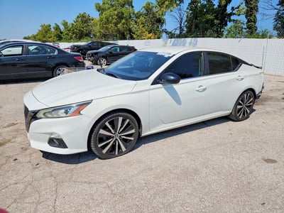 1N4BL4CV6KC****** 2019 Nissan Altima