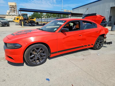 2C3CDXBG3MH****** 2021 Dodge Charger