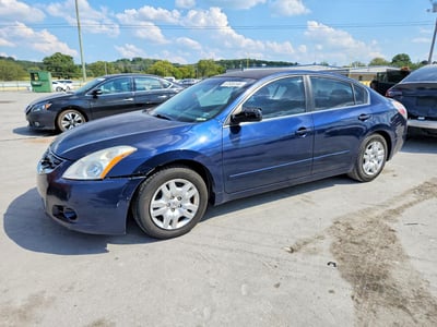 2011 Nissan Altima
