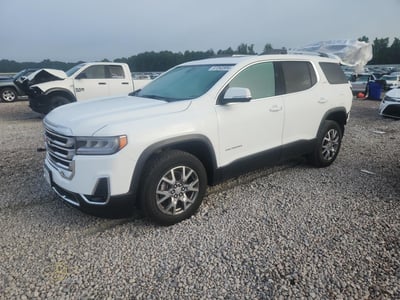 2020 GMC Acadia