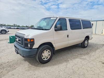 1FTNE2EW7ED****** 2014 Ford E-250
