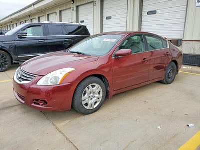 1N4AL2AP3AN****** 2010 Nissan Altima