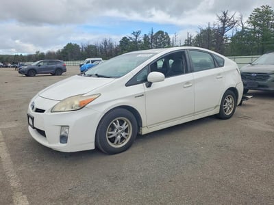 JTDKN3DU9A0****** 2010 Toyota Prius
