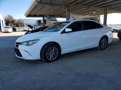 4T1BF1FK0FU****** 2015 Toyota Camry