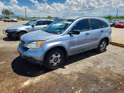 JHLRE48388C****** 2008 Honda CR-V