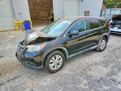 2HKRM3H58CH****** 2012 Honda CR-V