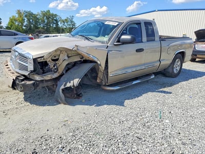 2005 Dodge Dakota