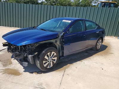 1N4BL4BV6PN****** 2023 Nissan Altima
