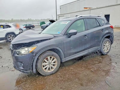 JM3KE4CY2F0****** 2015 Mazda CX-5