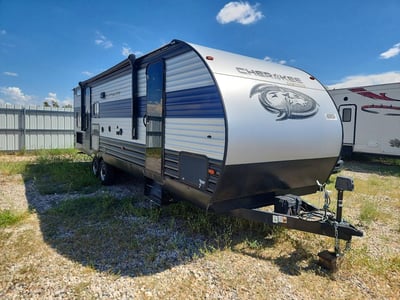 4X4TCKB28MX****** 2021 Forest River Cherokee