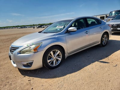 1N4AL3AP8EC****** 2014 Nissan Altima