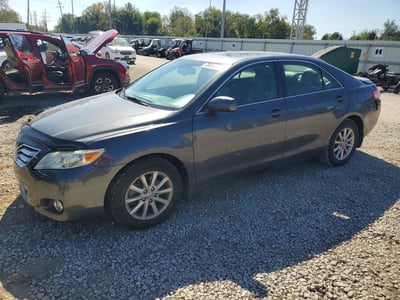4T1BF3EK2BU****** 2011 Toyota Camry