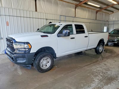 3C6UR5HJ1PG****** 2023 RAM 2500
