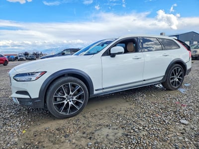 YV4A22NL6L1****** 2020 Volvo V90
