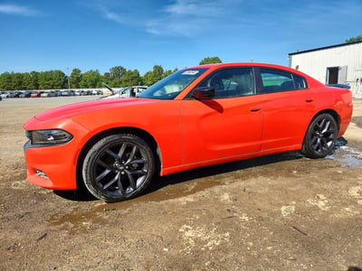 2C3CDXBG3PH****** 2023 Dodge Charger