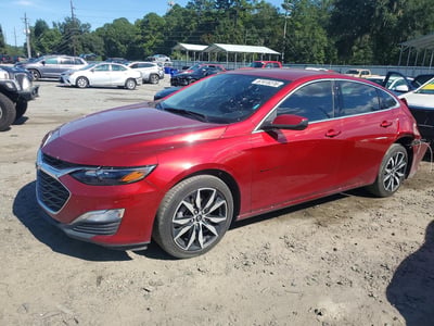 1G1ZG5ST7RF****** 2024 Chevrolet Malibu