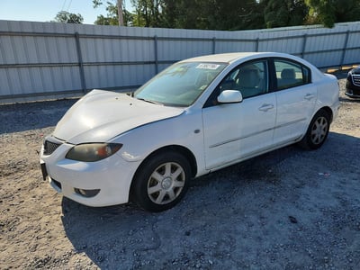2006 Mazda 3
