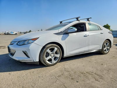 1G1RC6S58HU****** 2017 Chevrolet Volt