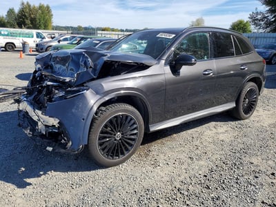 W1NKM4HB0RF****** 2024 Mercedes-Benz GLC-Class