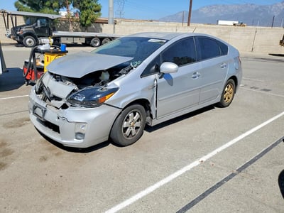 JTDKN3DU0B1****** 2011 Toyota Prius