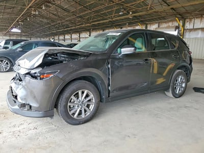 JM3KFBCM2P0****** 2023 Mazda CX-5