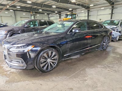 LVY062ME7RP****** 2024 Volvo S90