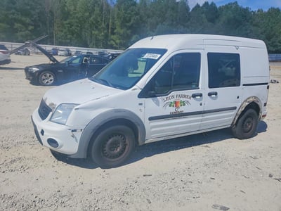 NM0LS6BN1DT****** 2013 Ford Transit Connect