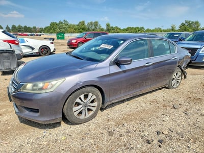 1HGCR2F34FA****** 2015 Honda Accord