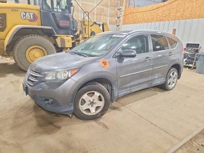 2HKRM4H72EH****** 2014 Honda CR-V