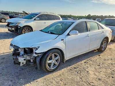 4T4BF3EK7AR****** 2010 Toyota Camry