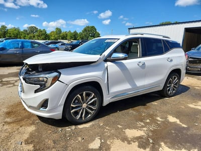 3GKALSEX1LL****** 2020 GMC Terrain