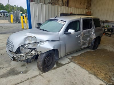 3GNBABFW3BS****** 2011 Chevrolet HHR