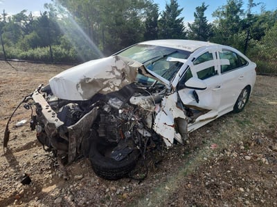 5NPE24AF0KH****** 2019 Hyundai Sonata