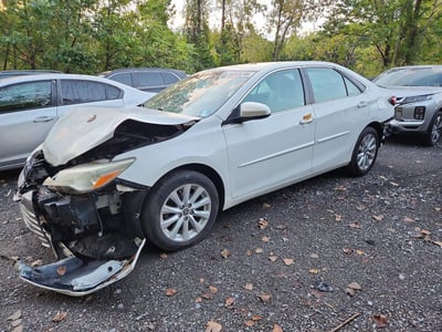 4T1BF1FK8GU****** 2016 Toyota Camry