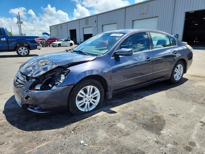 1N4AL2AP3CN****** 2012 Nissan Altima