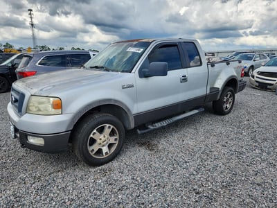 1FTPX04515K****** 2005 Ford F-150