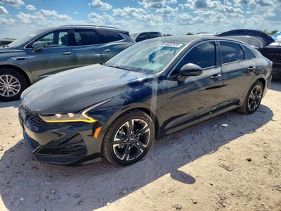 5XXG64J2XPG****** 2023 Kia K5