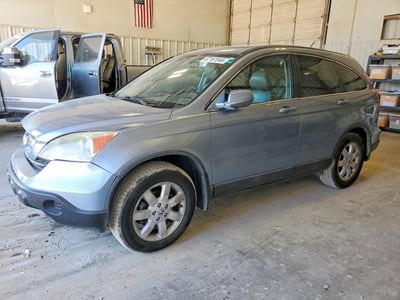 2008 Honda CR-V