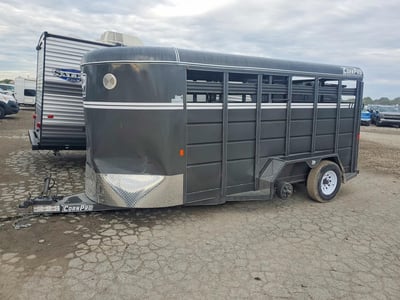 4MJSB1628VE****** 2027 Cornelius Sb166s