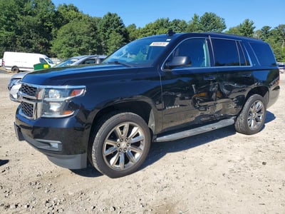 1GNSKBKC3LR****** 2020 Chevrolet Tahoe