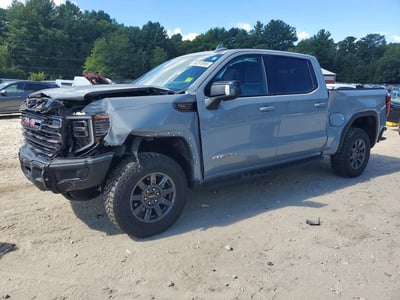 3GTUUFEL3RG****** 2024 GMC Sierra