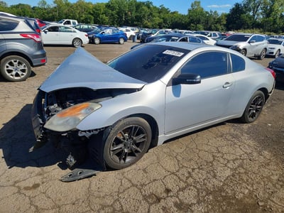 1N4BL24E18C****** 2008 Nissan Altima