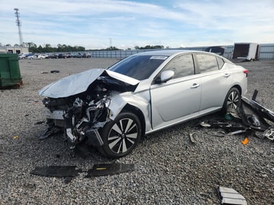 1N4BL4DV4NN****** 2022 Nissan Altima