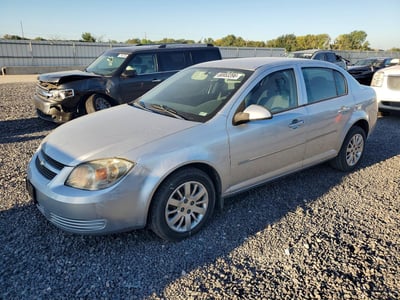 2010 Chevrolet Cobalt