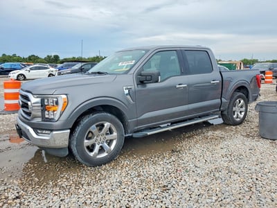 1FTEW1C50NK****** 2022 Ford F-150