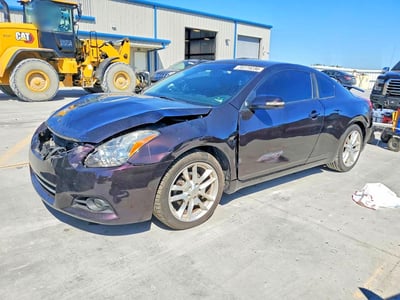 1N4AL2EP6CC****** 2012 Nissan Altima