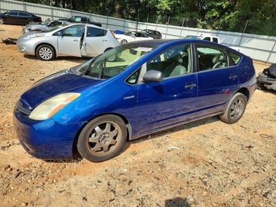 JTDKB20U887****** 2008 Toyota Prius