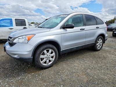 5J6RE4H41BL****** 2011 Honda CR-V