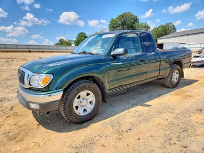 2003 Toyota Tacoma