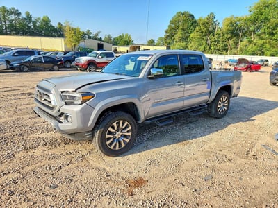 3TYGZ5AN3LT****** 2020 Toyota Tacoma